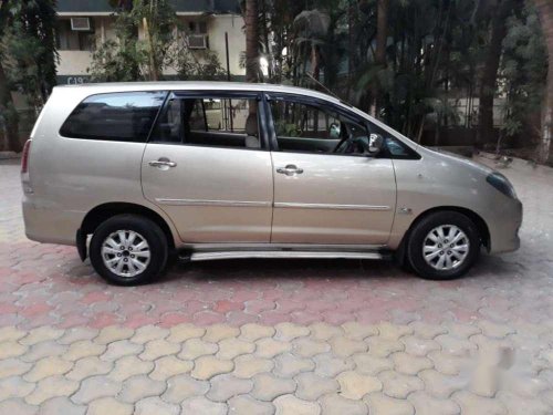 Used Toyota Innova car 2010 for sale at low price