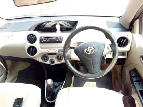 2012 Toyota Etios Liva for sale at low price