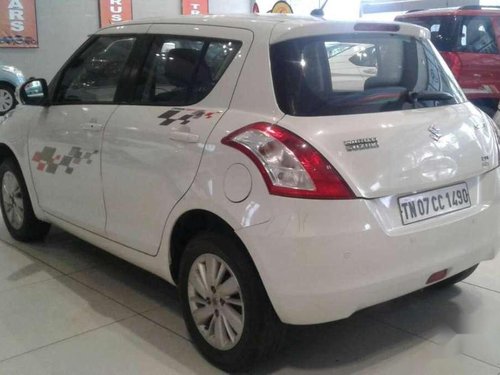 Used 2015 Maruti Suzuki Swift for sale