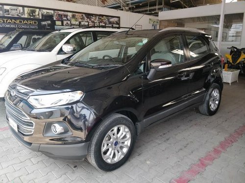 2016 Ford EcoSport for sale