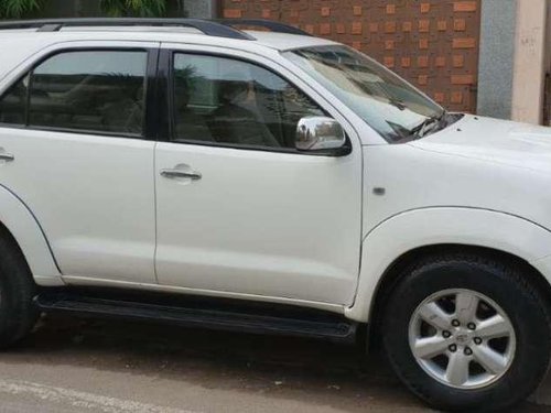 Toyota Fortuner 3.0 4x2 MT, 2011, Diesel for sale