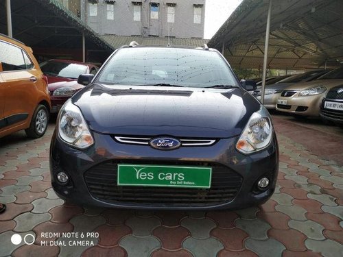 Used 2014 Ford Figo for sale