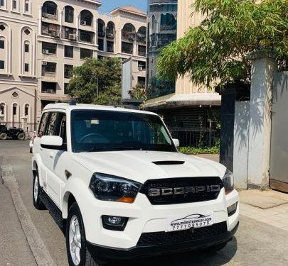 Mahindra Scorpio 2015 for sale