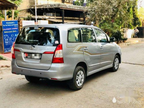 Toyota Innova 2015 for sale