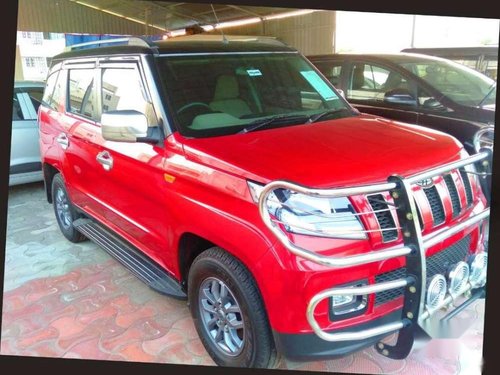 Used 2018 Mahindra TUV 300 for sale