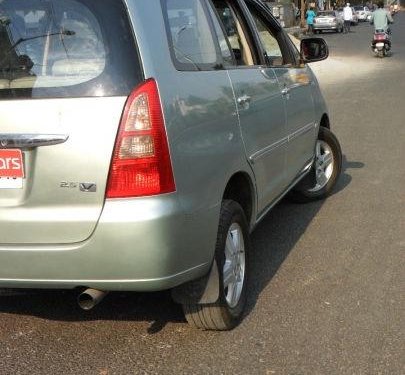 Used 2008 Toyota Innova car at low price