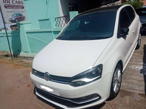 2015 Volkswagen Polo for sale at low price