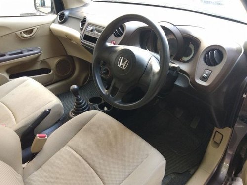 2013 Honda Brio for sale