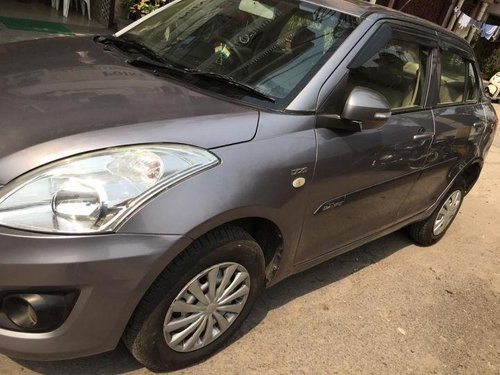 Used Maruti Suzuki Dzire LDI 2014 for sale in New Delhi