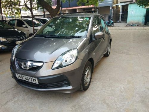 2013 Honda Brio for sale