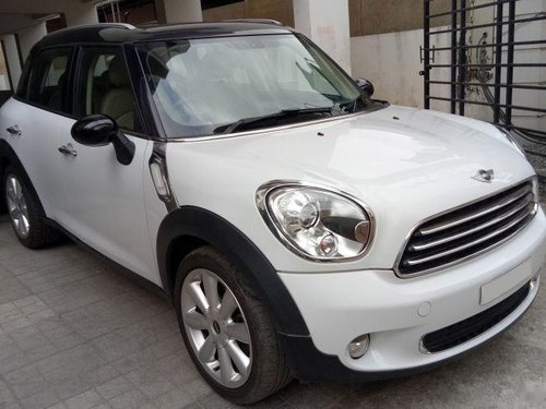 Used Mini Countryman D 2013 for sale 