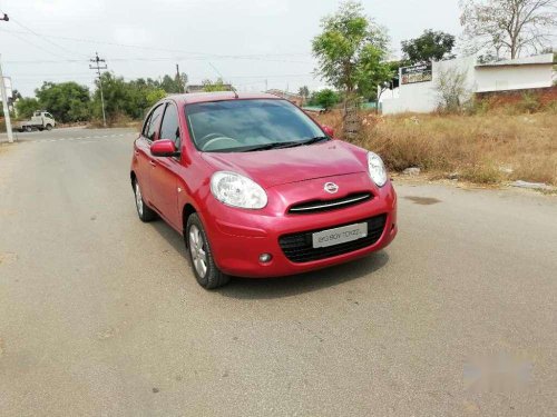 2013 Nissan Micra for sale at low price