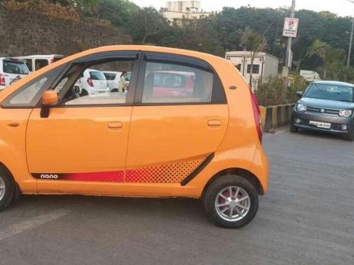 Used Tata Nano CX 2013 for sale