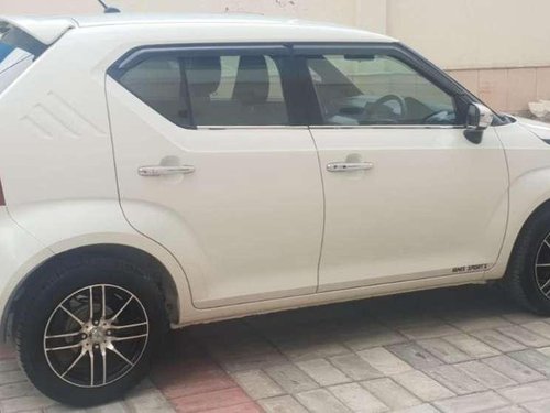 Maruti Suzuki Ignis 2017 for sale