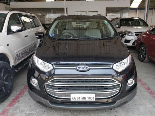 2016 Ford EcoSport for sale