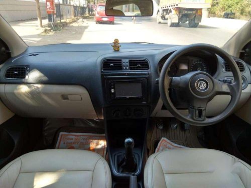 Volkswagen Polo Comfortline 1.2L (D), 2011, Diesel for sale