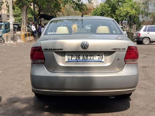 Volkswagen Vento 2012 for sale