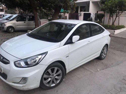 2012 Hyundai Verna for sale