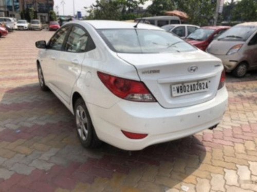 2013 Hyundai Verna for sale at low price