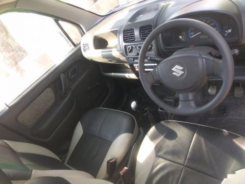 Maruti Wagon R LXI DUO BSIII for sale