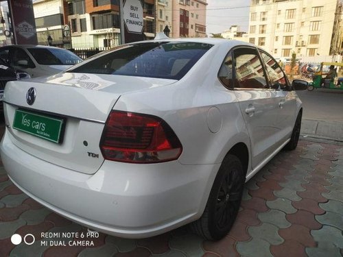 Volkswagen Vento 1.5 TDI Highline AT for sale