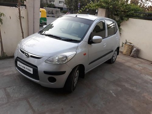 2010 Hyundai i10 for sale at low price