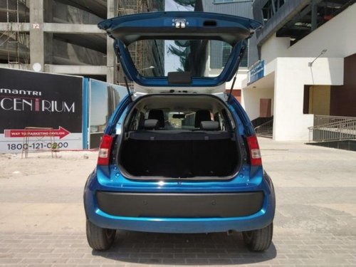 Used Maruti Suzuki Ignis car at low price