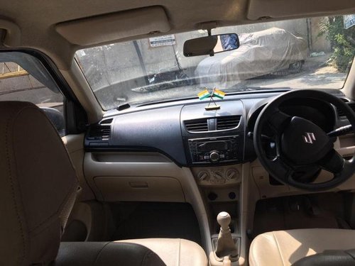 Used Maruti Suzuki Dzire LDI 2014 for sale in New Delhi