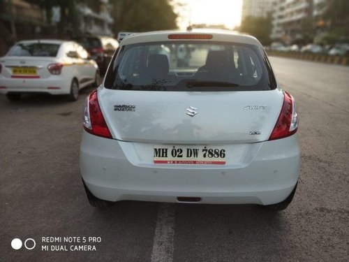 Used 2015 Maruti Suzuki Swift for sale