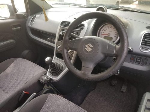 Used Maruti Suzuki Ritz car at low price