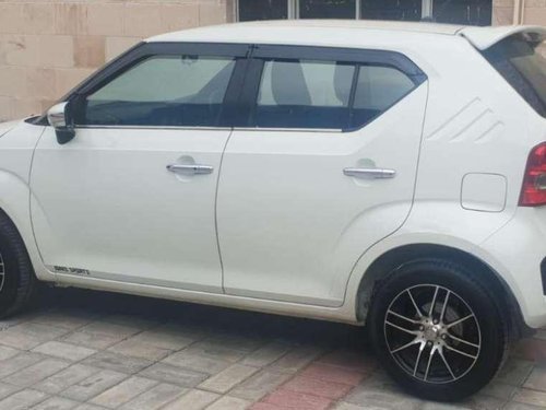 Maruti Suzuki Ignis 2017 for sale