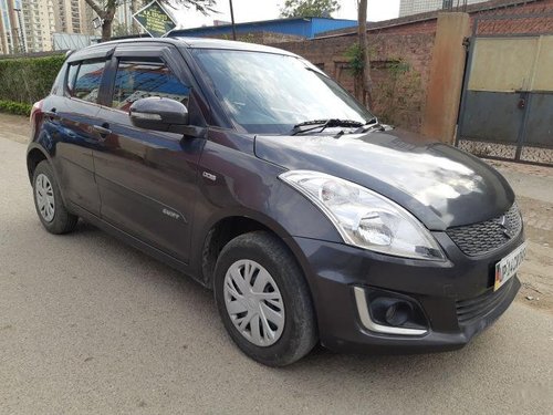 Maruti Suzuki Swift 2016 for sale