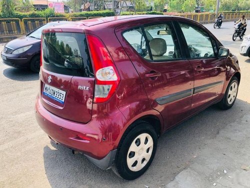 Used 2012 Maruti Suzuki Ritz for sale