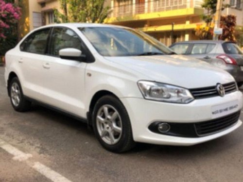 Used Volkswagen Vento 1.5 TDI Highline 2014 for sale