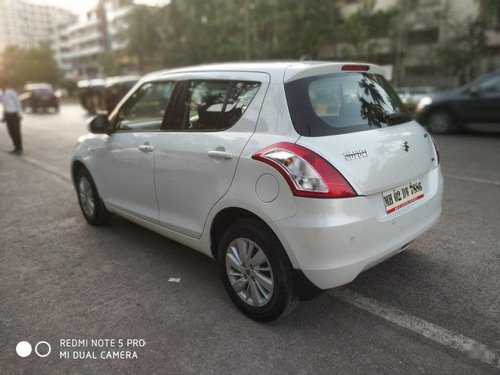 Used 2015 Maruti Suzuki Swift for sale