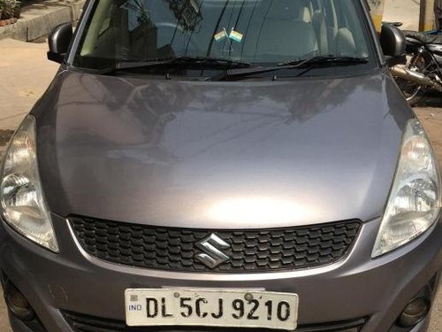 Used Maruti Suzuki Dzire LDI 2014 for sale in New Delhi