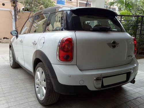 Used Mini Countryman D 2013 for sale 