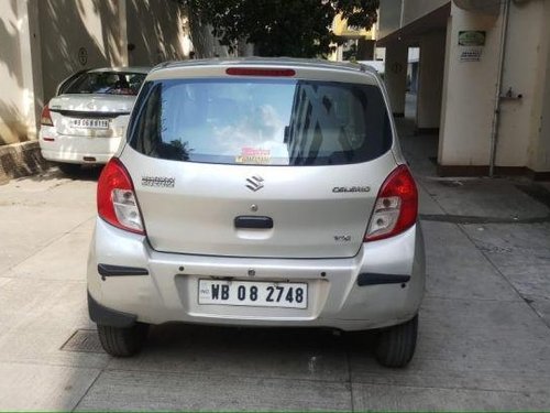 Maruti Suzuki Celerio 2014 for sale