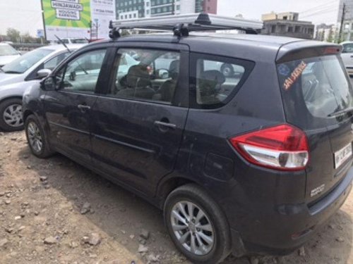 2015 Maruti Suzuki Ertiga for sale at low price