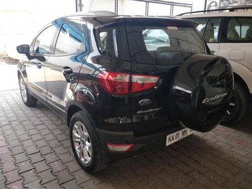 2016 Ford EcoSport for sale