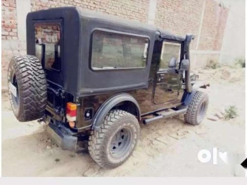 2013 Mahindra Thar for sale at low price