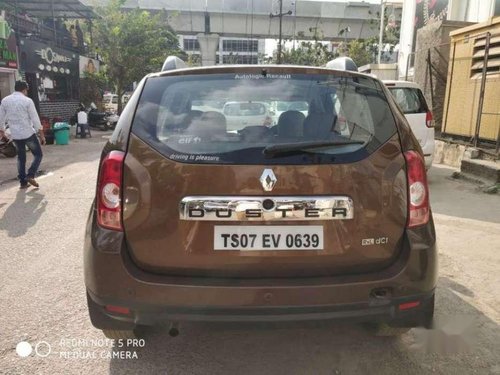 Used Renault Duster car 2015 for sale at low price