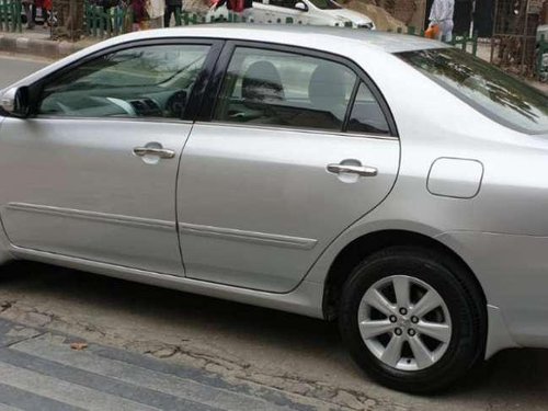 Toyota Corolla Altis 2011 for sale