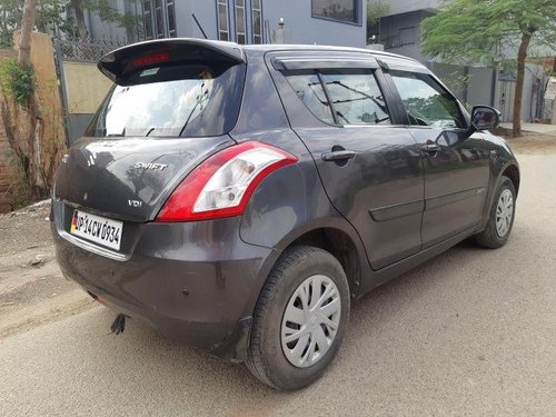 Maruti Suzuki Swift 2016 for sale