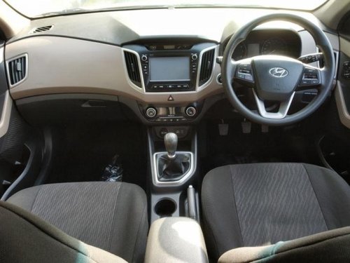 2016 Hyundai Creta for sale at low price