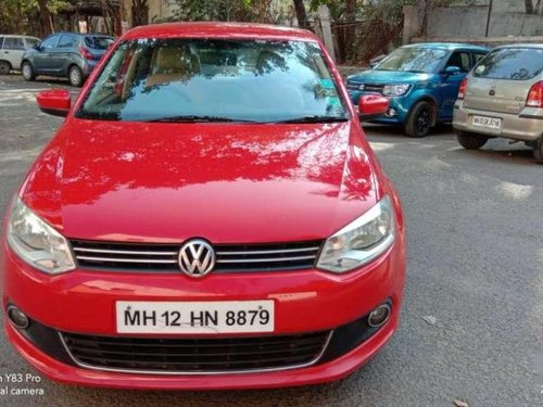 2012 Volkswagen Vento for sale