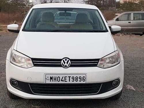 Volkswagen Vento Highline Petrol, 2011, Petrol for sale