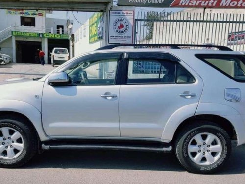 Toyota Fortuner 2010 for sale