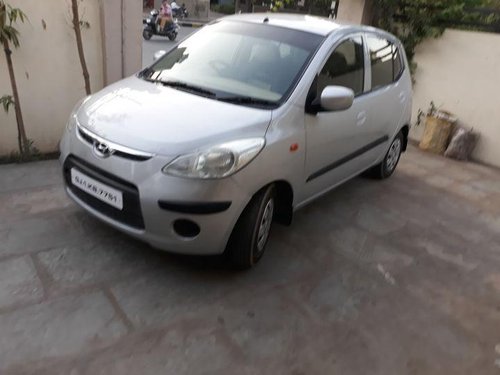 2010 Hyundai i10 for sale at low price