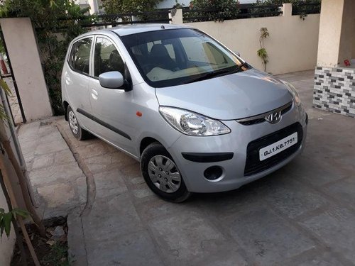 2010 Hyundai i10 for sale at low price